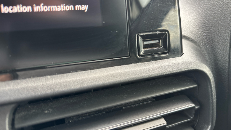 Vauxhall Combo Life 1.5 Turbo D Energy 5dr [7 seat] Diesel Estate